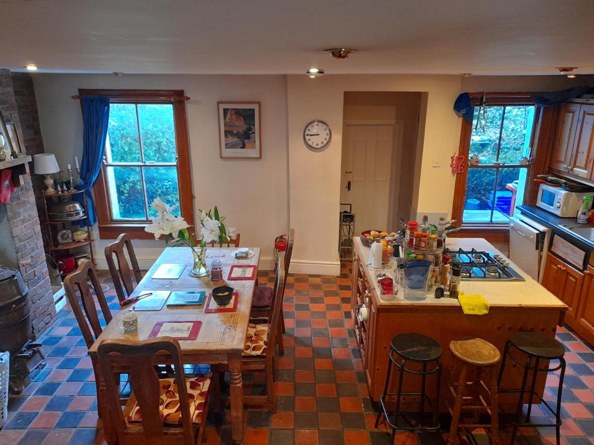Annesley Park-Homestay Ap 都柏林 外观 照片