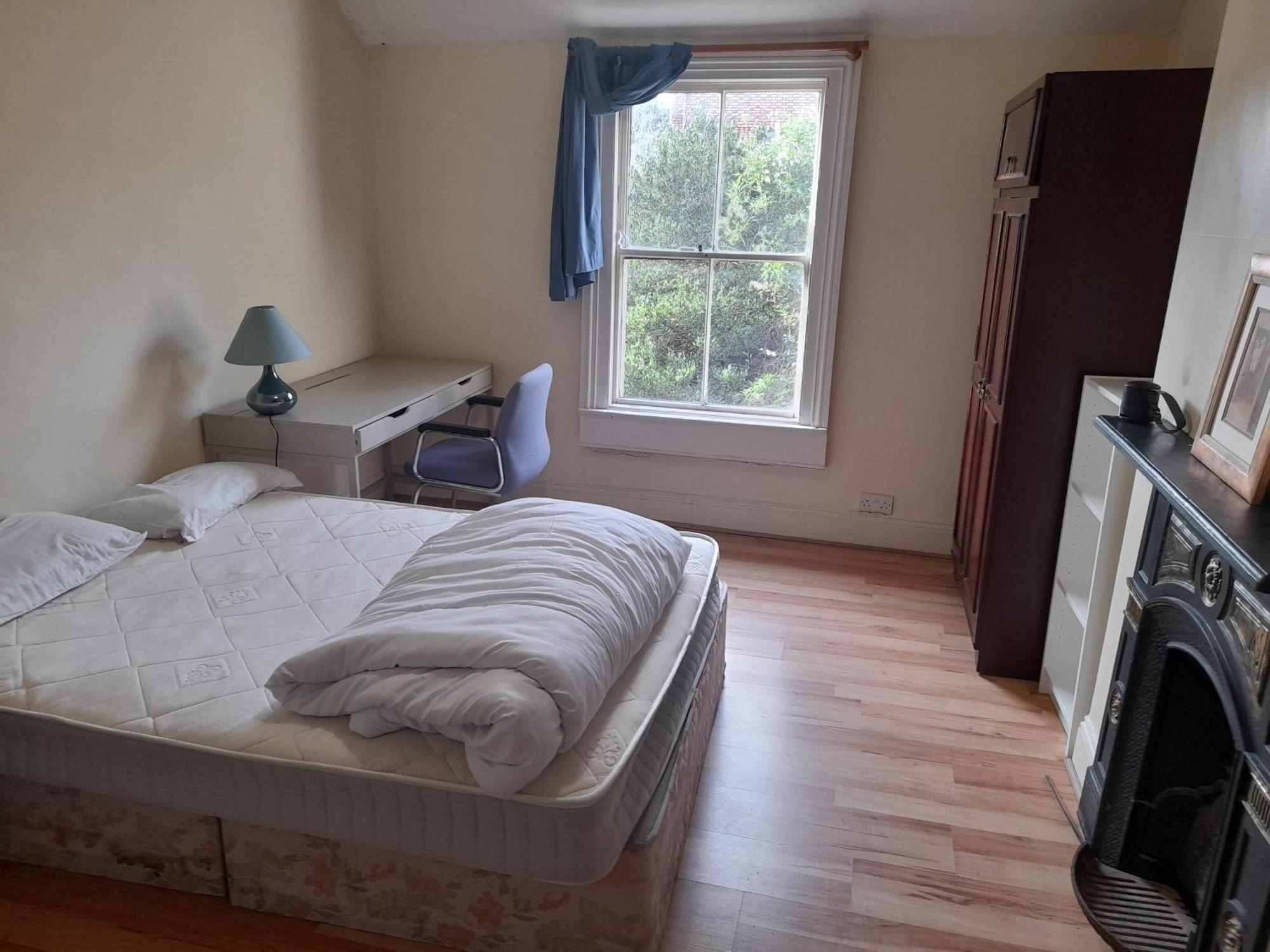 Annesley Park-Homestay Ap 都柏林 外观 照片