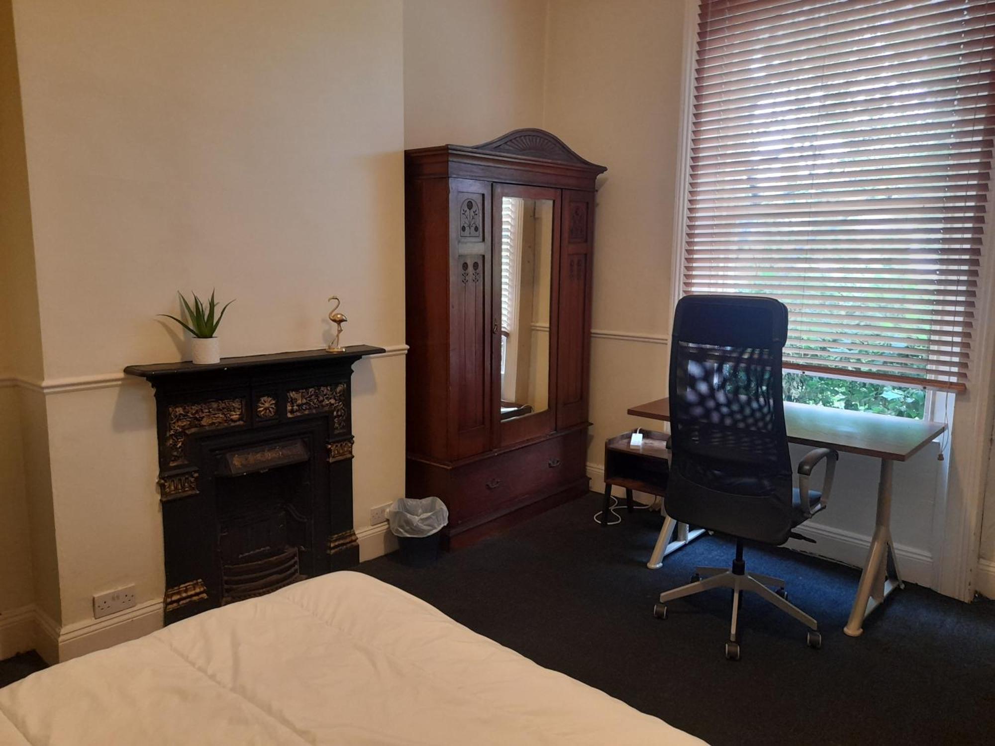 Annesley Park-Homestay Ap 都柏林 外观 照片